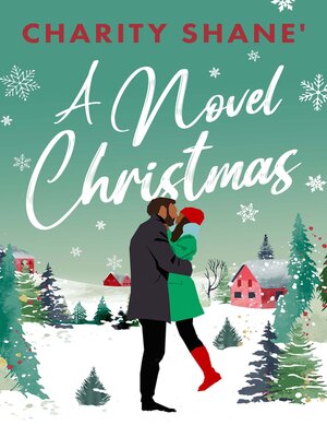 cover image of A Novel Christmas